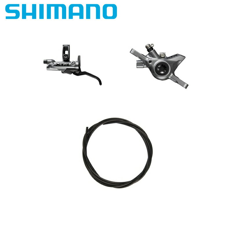 SHIMANO ޥ BL-M9220/BR-M9200 JKIT  ᥿ 1700mm