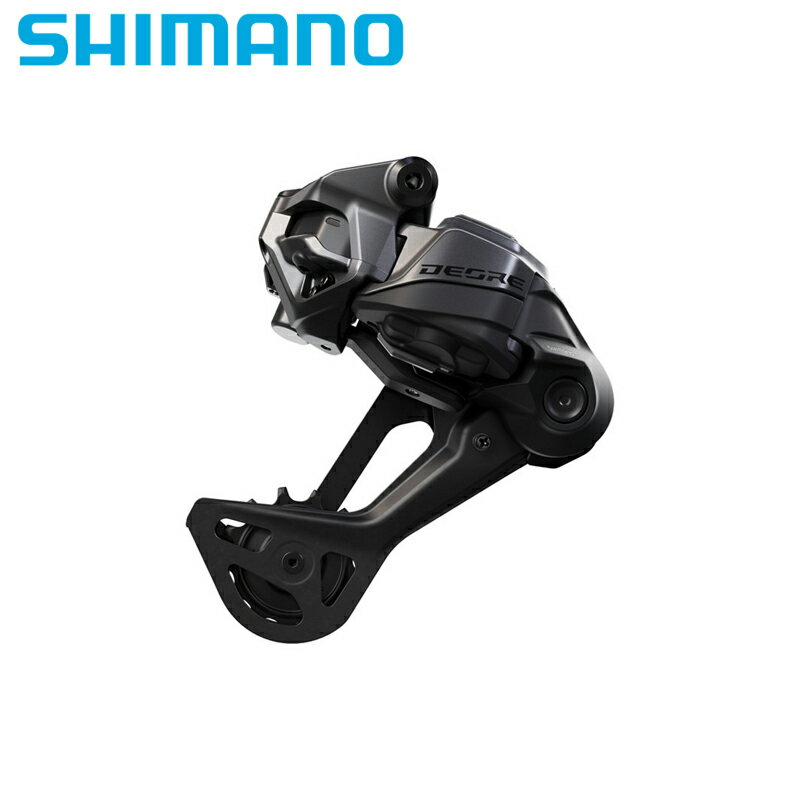 SHIMANO ޥ RD-M6250-SGS Di2 12S 10-51Tб Хåƥ