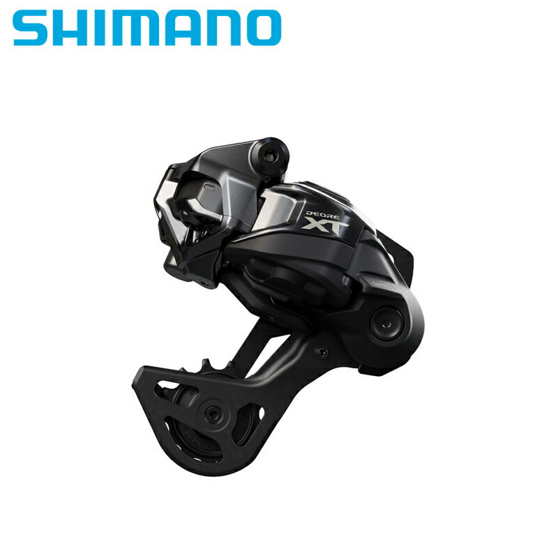 SHIMANO ޥ RD-M8250-GS Di2 12S 9-45Tб Хåƥ
