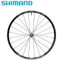 SHIMANO シマノ WH-M9200-L 29インチ フックドカーボンリム 15×110 フロント