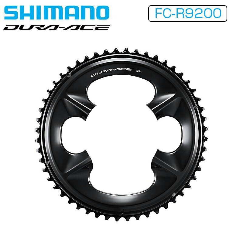 SHIMANO ޥ FC-R9200   50T-NK DURA-ACE ǥ饨