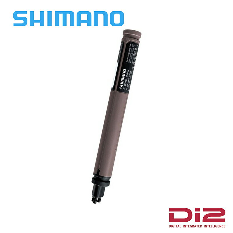 Shimano ޥ BT-DN300 ¢Хåƥ꡼ 3ݡ(ݡͥ) Di2Ϣ(EW-SD300)