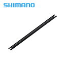Shimano シマノ EW-CC300 コードカバー EW-SD300用 300mm ブラック Di2関連(EW-SD300系)