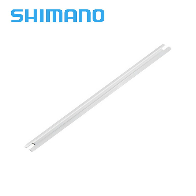 Shimano シマノ EW-CC300 コードカバー EW-SD300用 300mm ホワイト Di2関連(EW-SD300系)
