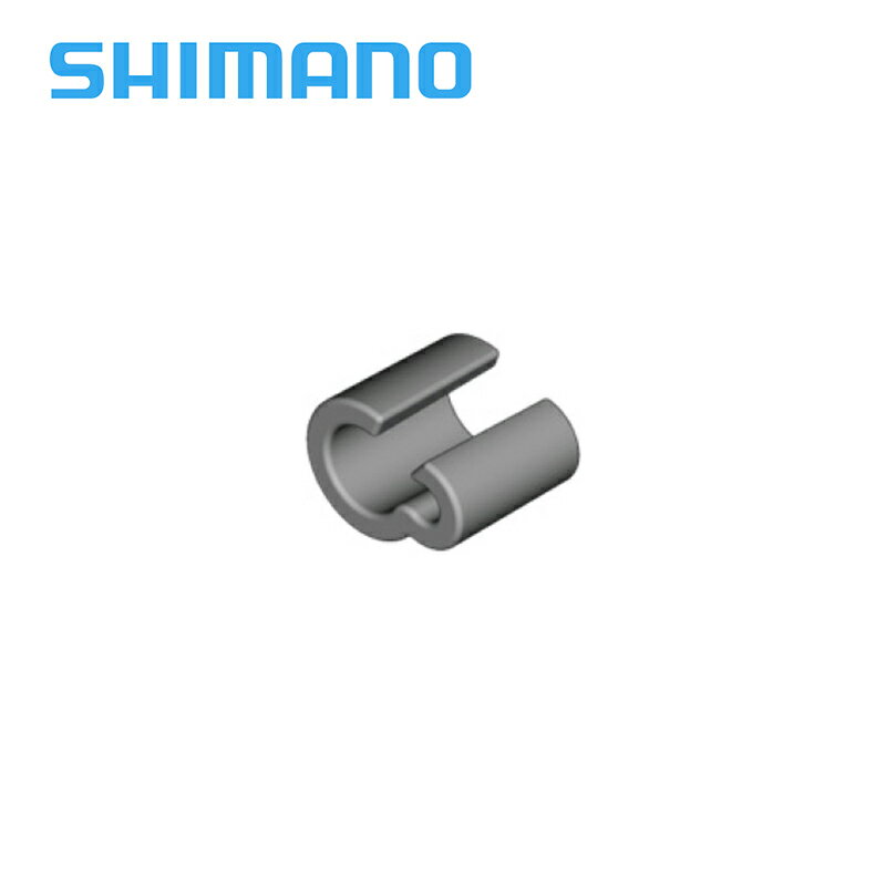 Shimano シマノ EW-CL300-M Cord Clip (Diameter 5 mm) Di2関連(EW-SD300系)