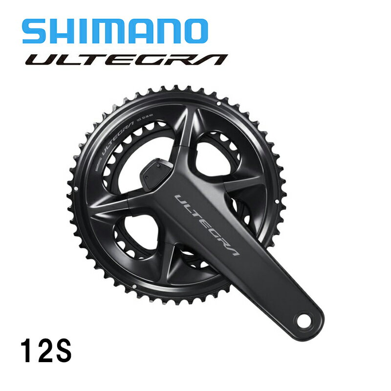 Shimano V}m FC-R8100-P 175mm 52~36T AeO ULTEGRA NN^p[[^[