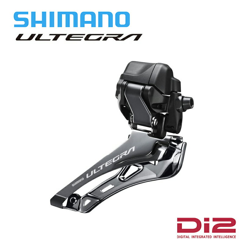 Shimano ޥ FD-R8150 ľ ƥ ULTEGRA եȥǥ쥤顼