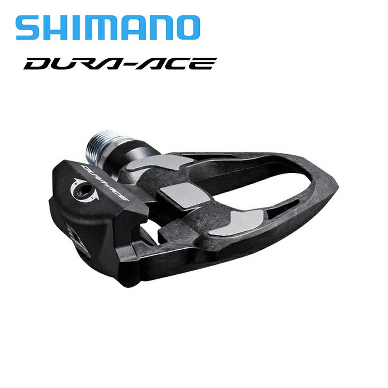 Shimano シマノ PD-R9100 SPD-SL デュラエース DURA-ACE ロード用ビンディングペダル