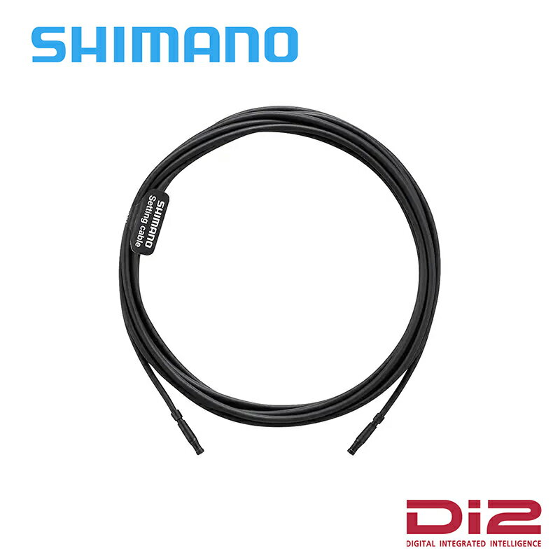 Shimano シマノ SM-PCE02 セッティングケーブル SD300タイプ Di2関連(EW-SD300系)