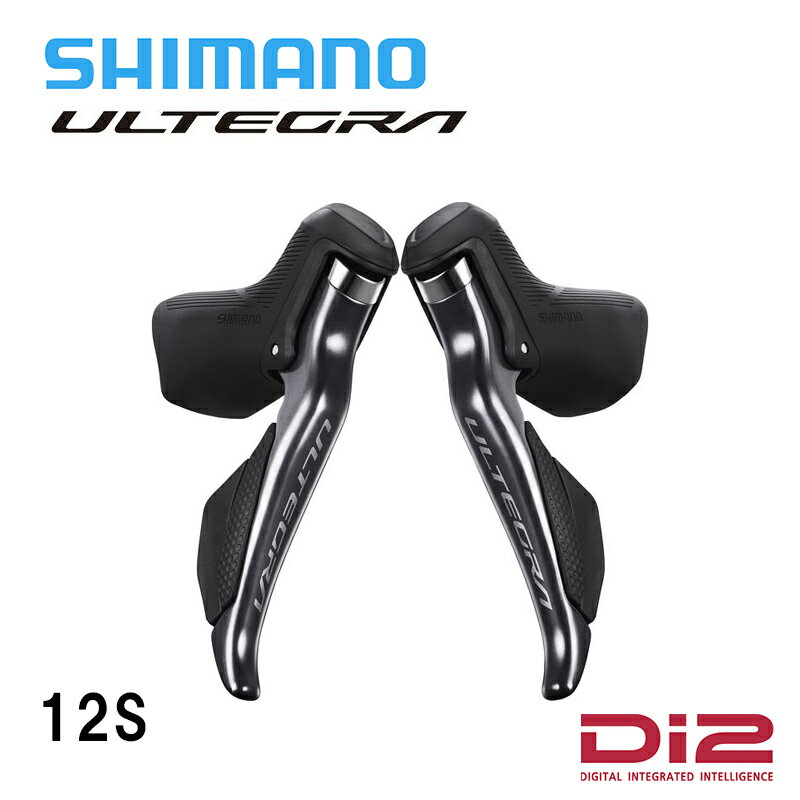 Shimano V}m ST-R8150 yA AeO ULTEGRA STIo[iu[Lj