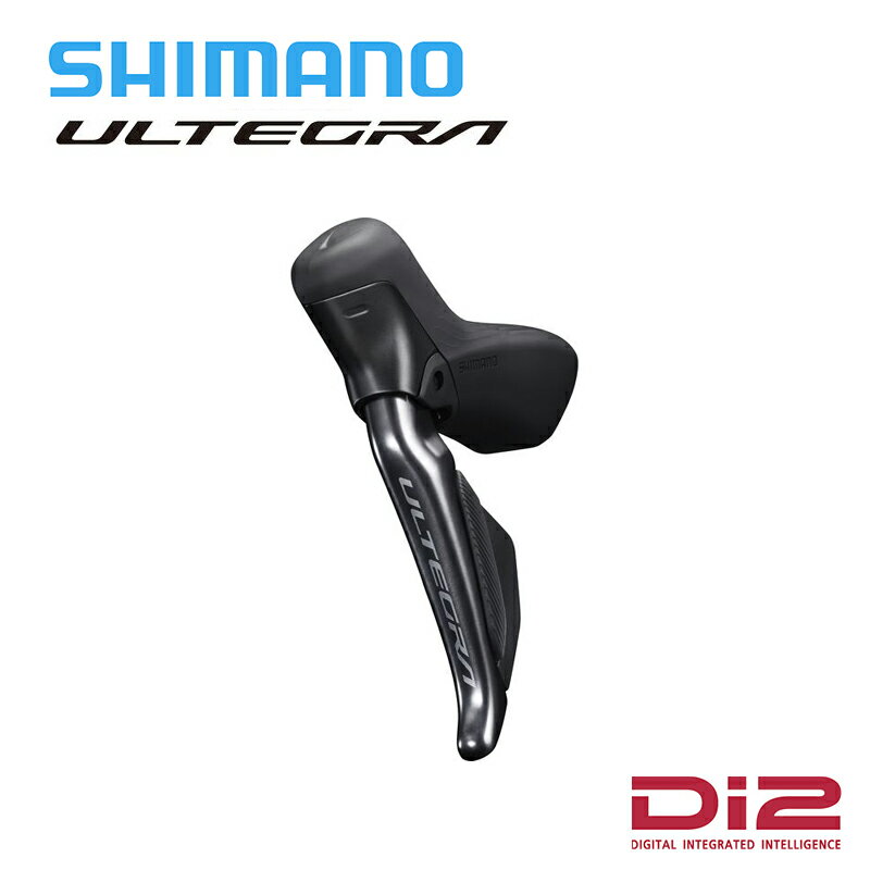 Shimano V}m ST-R8170 ̂ AeO ULTEGRA STIo[ifBXNu[Lj