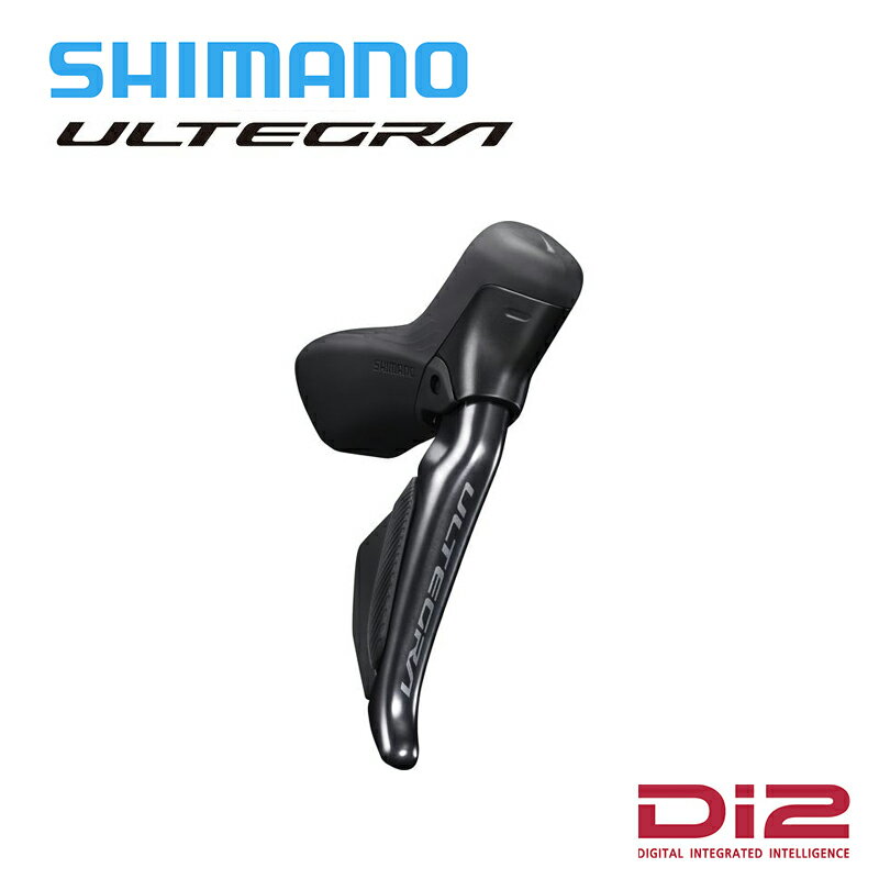 Shimano ޥ ST-R8170 Τ ƥ ULTEGRA STIСʥǥ֥졼