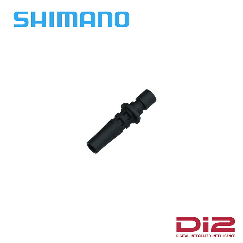 Shimano ޥ ST-R9270 DUMMY PLUG Di2Ϣ(EW-SD300)