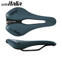 selleitalia 饤ꥢ NOVUS BOOST EVO GRAVEL TM SUPERFLOW L BLU (22-)