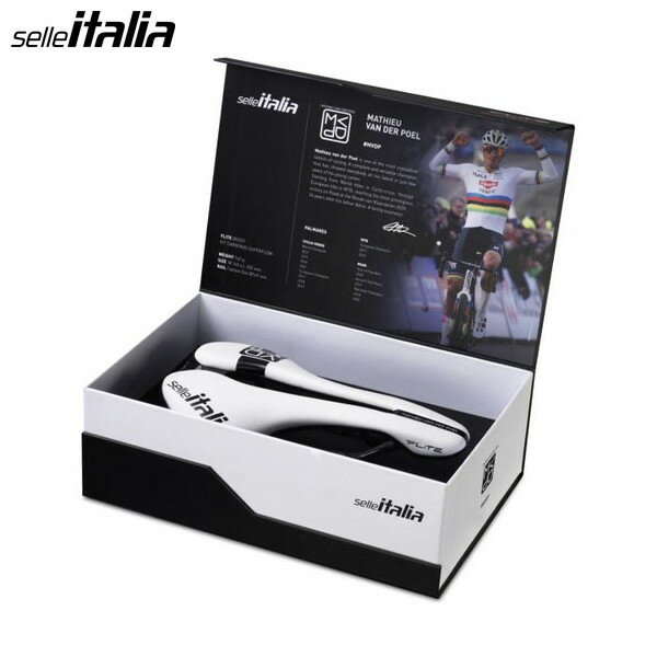 Selle Italia 饤ꥢ FLITE BOOST KIT CARBONIO SUPERFLOW MVDP L (21)