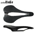 selleitalia セライタリア SLR BOOST 3D KIT CARBONIO SUPERFLOW S (22-)