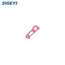 SIGEYI シゲイ ダイレクトマウントディレイラーハンガー RDL-TH-1 RIDLEY用 ピンク
