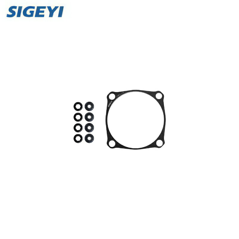 SIGEYI  Non-Boost Adaptor for AXO MTB power meter