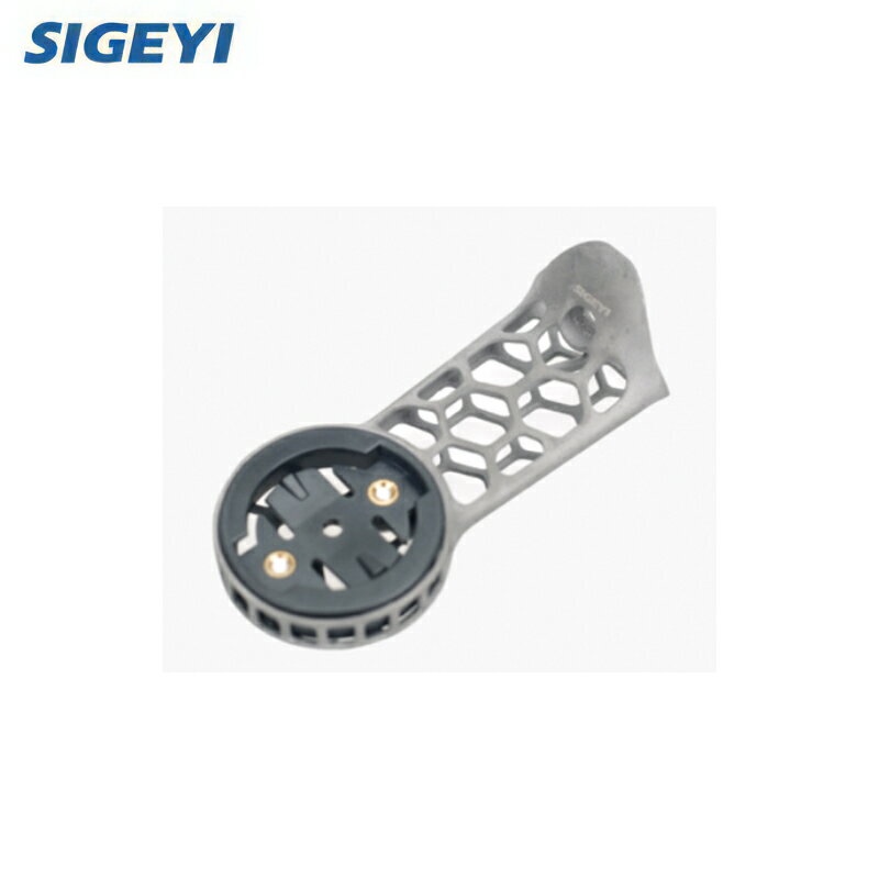 SIGEYI シゲイ TCM01 TCM チタン 3Dプリントコンピューターマウント