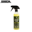 SILCA シリカ GRAPHENE SPRAY WAX 473ml