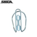 SILCA シリカ SICURO Bottle Cage Ti Aqua ボトルケージ