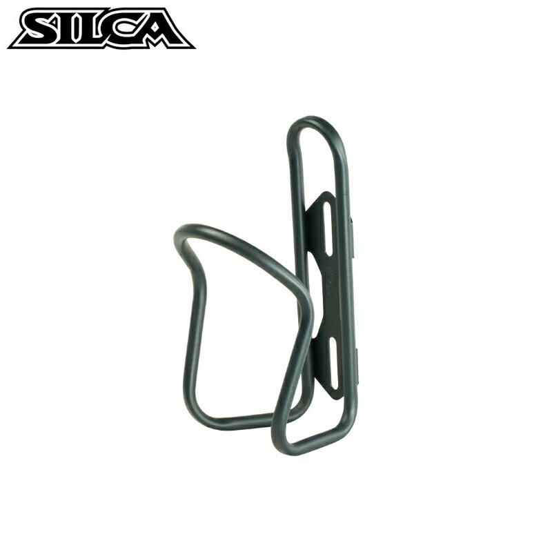 SILCA ꥫ SICURO Bottle Cage CERA Ti M.blue ܥȥ륱