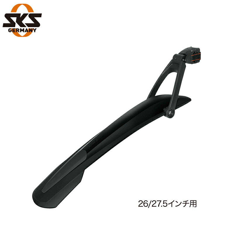 SKS X-BLADE DARK å֥졼  ֥å/졼 26/27.5 ޥåɥ