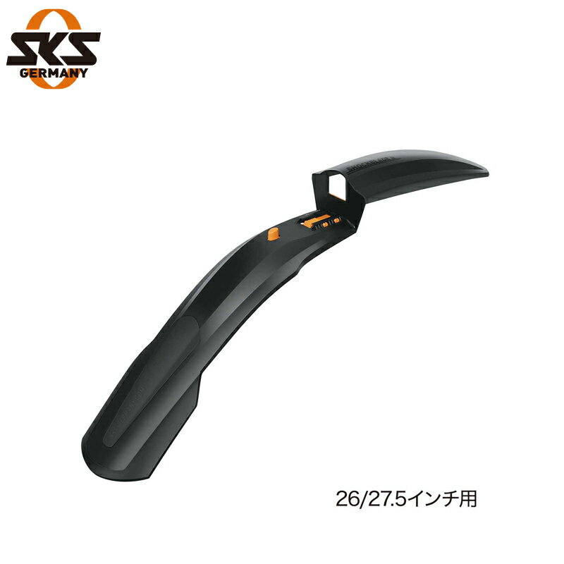 SKS SHOCKBLADE DARK å֥졼  ֥å/졼 26/27.5 ޥåɥ