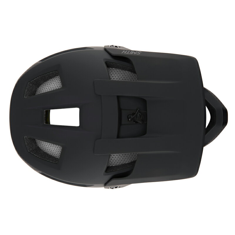 SMITH スミス ヘルメット MAINLINE Color:Matte Black