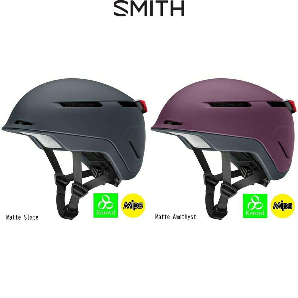 Smith スミス ヘルメット DISPATCH