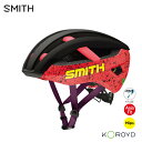 SMITH スミス NETWORK ネットワーク | Color:MATTE ARCHIVE WILDCHILD ヘルメット
