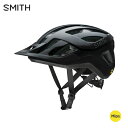 SMITH スミス CONVOY コンボイ | Color:Black ヘルメット