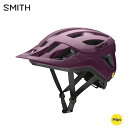 SMITH スミス CONVOY コンボイ | Color:Amethyst ヘルメット