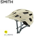 SMITH スミス ENGAGE エンゲージ 2 | Color:Matte Chalk ヘルメット(4)