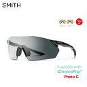 SMITH X~X Pivlock Reverb Asia Fit | Frame:Matte White | Lens:CP-Violet Mirror & CP Contrast Rose TOX