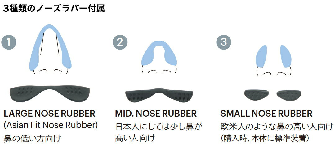 SMITH スミス サングラス Leadout AsiaFit フレームWhite レンズCP-Black & CP-Low Light Amber