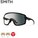 SMITH スミス Wildcat Asia Fit | Frame:Matte Black | Lens:CP-Photochromic Clear to G...