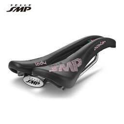 SELLE SMP セラSMP BLASTER LADY BLACK ブラスター　レディ　ブラック サドル