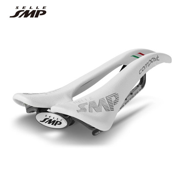 SELLE SMP SMP COMPOSIT WHITE CARBON RAIL ݥåȡۥ磻ȡܥ졼 ɥ