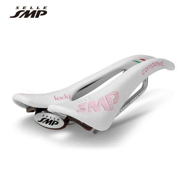 SELLE SMP SMP COMPOSIT LADY WHITE ݥåȡǥۥ磻 ɥ