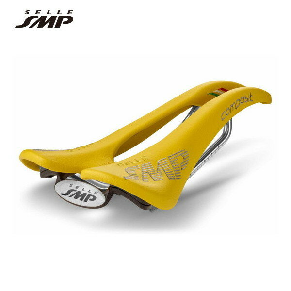 SELLE SMP SMP COMPOSIT YELLOW ݥåȡ ɥ