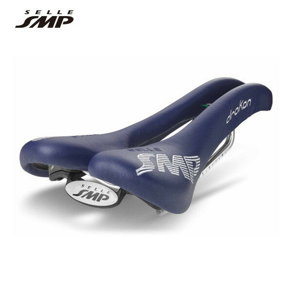 SELLE SMP セラSMP DRAKON BLUE ドラコン　ブルー サドル