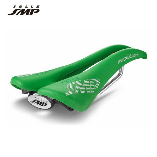 SELLE SMP SMP EVOLUTION GREEN 塼󡡥꡼ ɥ