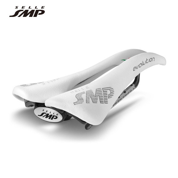 SELLE SMP SMP EVOLUTION WHITE CARBON RAIL 塼󡡥ۥ磻ȡܥ졼 ɥ