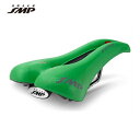 SELLE SMP セラSMP EXTRA GREEN MATT エクストラ グリーンマット サドル