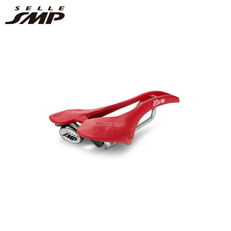 SELLE SMP SMP F20C S.I. RED ɥ