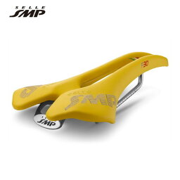 SELLE SMP セラSMP F30 YELLOW イエロー サドル