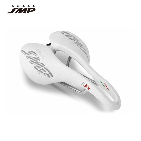 SELLE SMP セラSMP F30C WHITE ホワイト サドル
