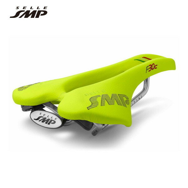 SELLE SMP SMP F30C YELLOW FLUO ե륪 ɥ