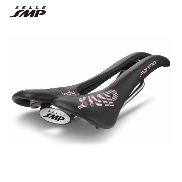 SELLE SMP セラSMP FORMA LADY BLACK フォルマ　レディ　ブラック サドル